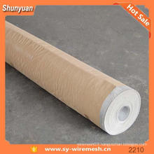 aluminum wire mesh